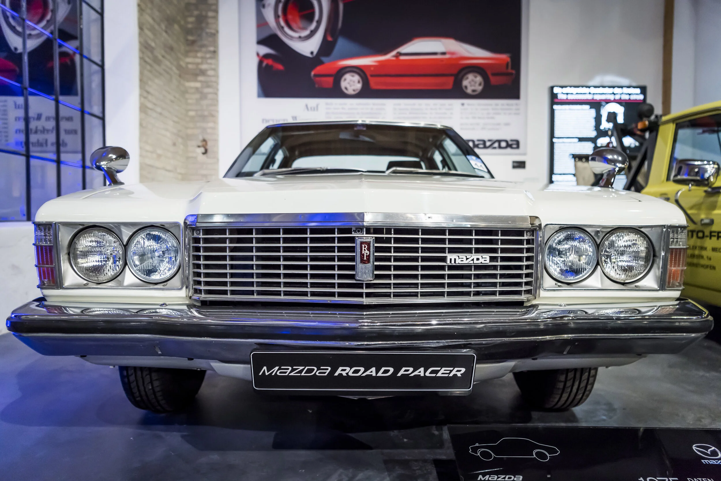The Mazdas you've never heard of — Motoringnz